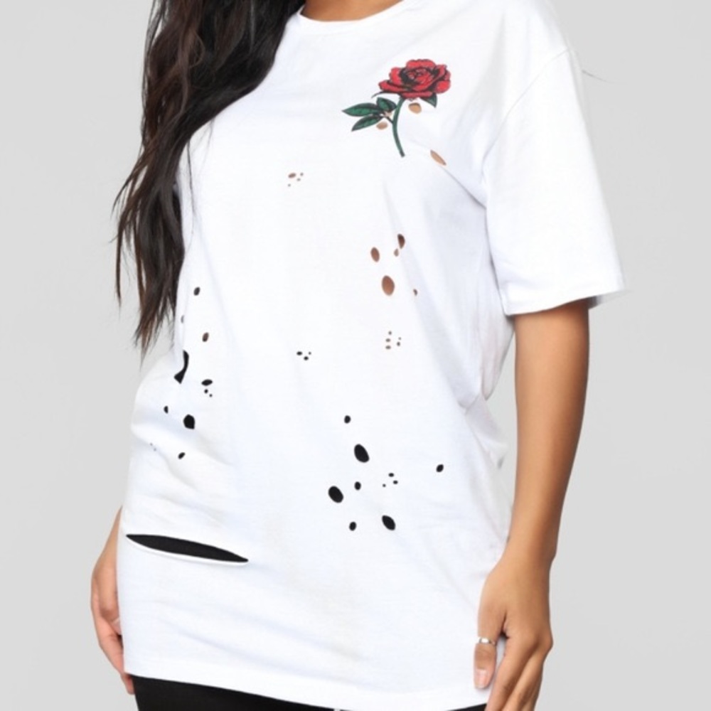 Wake Pray Slay Top